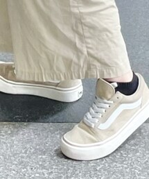VANS | スニーカー