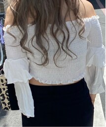 shein | シャツ/ブラウス