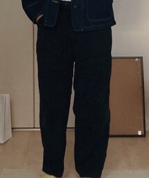 UNIQLO | スラックス