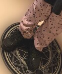 ？の「シューズ(スニーカー)」