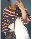 Design Tshirts Store graniph(デザイン　ティーシャツ　ストア　グラニフ)の「トップス(Tシャツ/カットソー)」