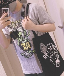 MAGICAL MOSH MISFITS | Tシャツ/カットソー