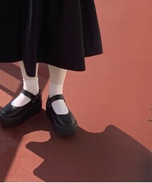 TOKYO BOPPER | シューズ