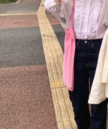 bulle de savon | ショルダーバッグ