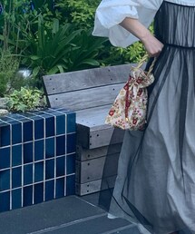 BEAMS BOY | ハンドバッグ