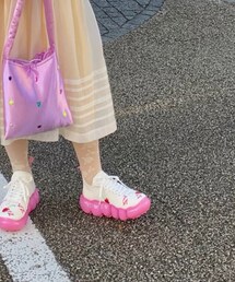 MIKIO SAKABE | シューズ