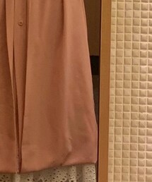 ISSEY MIYAKE | トレンチコート