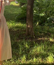 VINTAGE | ジャンパースカート