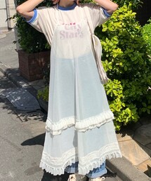 w closet | スカート