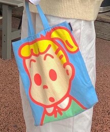 OSAMU GOODS | トートバッグ
