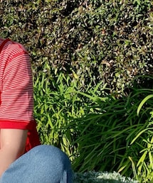 BEAMS BOY | Tシャツ/カットソー