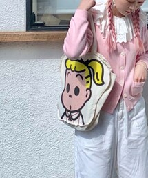 OSAMU GOODS | ショルダーバッグ