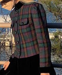 VINTAGE | テーラードジャケット