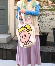 OSAMU GOODS | ショルダーバッグ