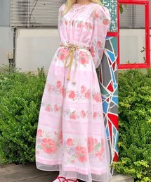 VINTAGE | ワンピース/ドレス