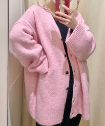 w closet | ニット/セーター