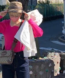 BEAMS BOY | ノーカラージャケット