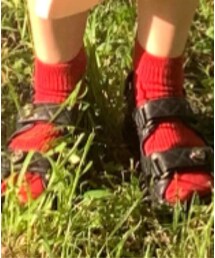 CHANEL | サンダル