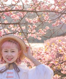 Samansa Mos2 | 帽子