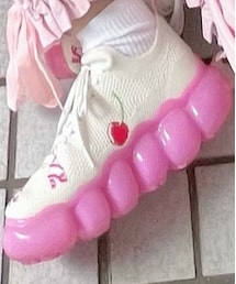 MIKIO SAKABE | スニーカー