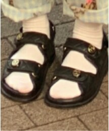 CHANEL | サンダル