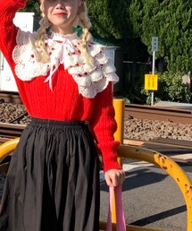 YSL | ニット/セーター