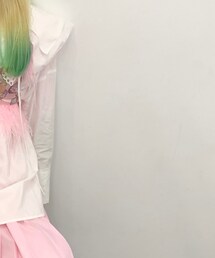 JEANASIS | シャツ/ブラウス