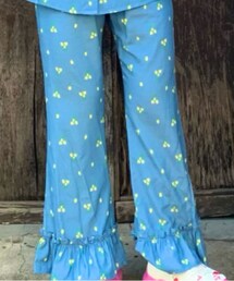 Candy Stripper | チノパンツ