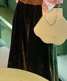 merry jenny | チノパンツ