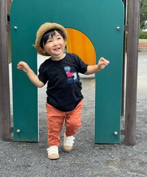 HOLLYWOOD RANCH MARKET | Tシャツ/カットソー