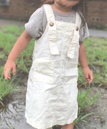 apres les cours | ワンピース/ドレス