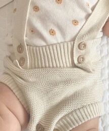 apres les cours | ロンパース