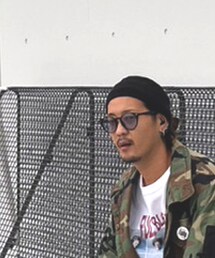 Ray-Ban | メガネ