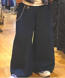FREAK'S STORE | デニムパンツ