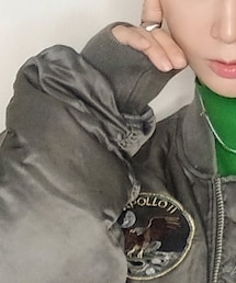 公式instagram:  Heysayhim | トップス