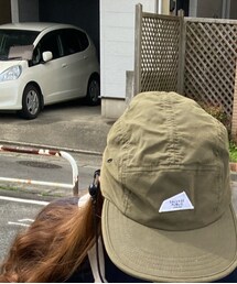 URBAN RESEARCH | キャップ