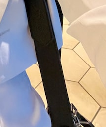 pium | ショルダーバッグ