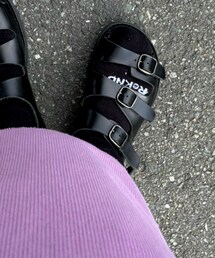 molle shoes | サンダル