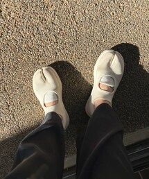 Tabi Footwear | サンダル
