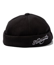 NineMicrophones | キャップ