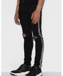 LEGENDA | デニムパンツ