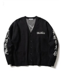 FLAGSTUFF | カーディガン/ボレロ