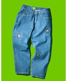 HUF | デニムパンツ