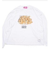 EFFECTEN | Tシャツ/カットソー