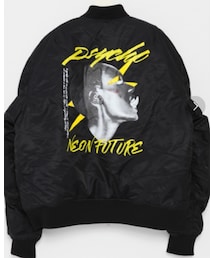 LEGENDA | ブルゾン