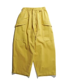 NineMicrophones | パンツ