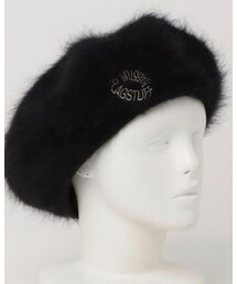 FLAGSTUFF | ハンチング/ベレー帽