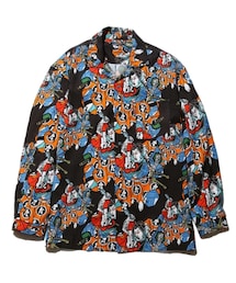 NineMicrophones | シャツ/ブラウス