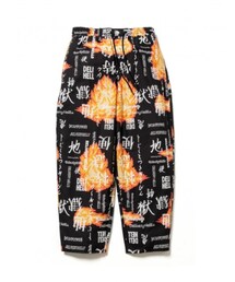 FLAGSTUFF | パンツ