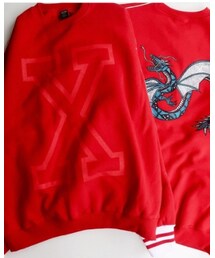 OLDX | スウェット